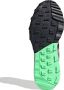 Adidas Flexcloud 2.1 Sportschoenen Korfbal White Black Green - Thumbnail 10