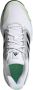 Adidas Flexcloud 2.1 hockeyschoenen White Hockey Hockeyschoenen Veld - Thumbnail 4