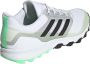 Adidas Flexcloud 2.1 hockeyschoenen White Hockey Hockeyschoenen Veld - Thumbnail 5