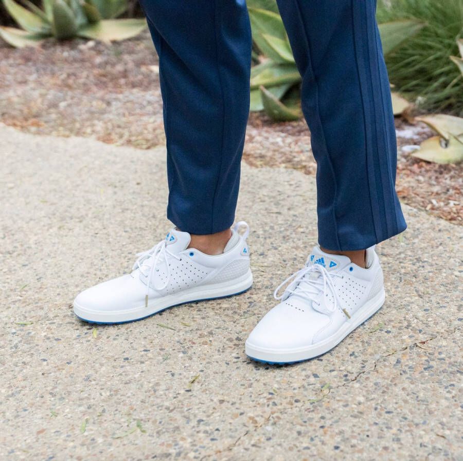 Adidas Performance Flopshot Spikeless Golfschoenen - Foto 6