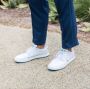 Adidas Performance Flopshot Spikeless Golfschoenen - Thumbnail 6