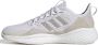 Adidas Fluidflow 2.0 Hardloopschoenen Dames Zwart - Thumbnail 13