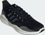 Adidas Fluidflow 2.0 Hardloopschoenen Dames Zwart - Thumbnail 4