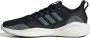 Adidas Fluidflow 2.0 Hardloopschoenen Dames Zwart - Thumbnail 8