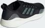 Adidas Fluidflow 2.0 Hardloopschoenen Dames Zwart - Thumbnail 9