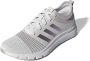 Adidas Fluidup Hardloopschoenen White Dames - Thumbnail 7