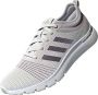 Adidas Fluidup Hardloopschoenen White Dames - Thumbnail 8