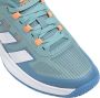 Adidas Forcebounce 2.0 Sportschoenen Volleybal Indoor groen - Thumbnail 2