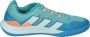 Adidas Forcebounce 2.0 Sportschoenen Volleybal Indoor groen - Thumbnail 10