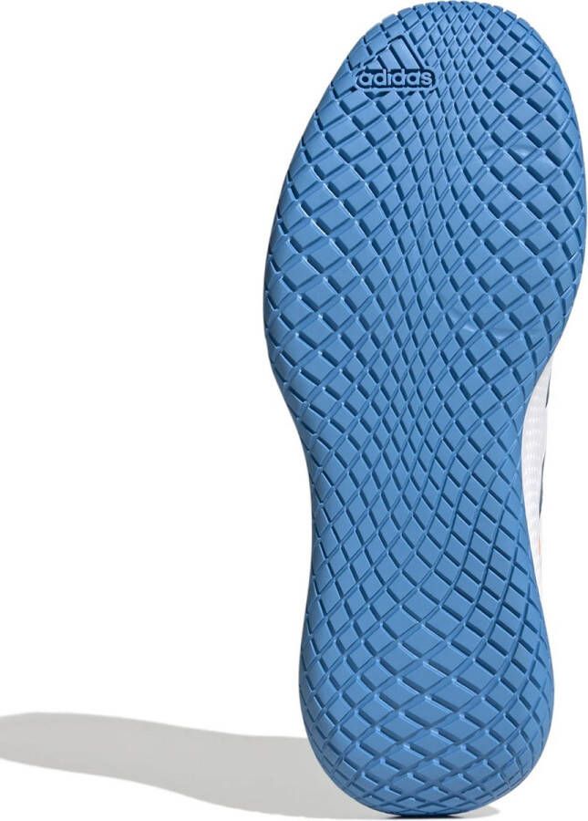 Adidas Forcebounce 2.0 Sportschoenen Volleybal Indoor groen - Foto 4