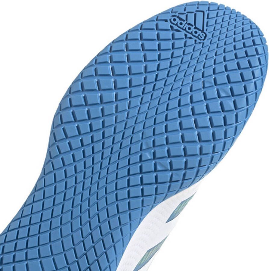 Adidas Forcebounce 2.0 Sportschoenen Volleybal Indoor groen - Foto 9