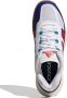 Adidas Forcebounce 2.0 Sportschoenen Volleybal Indoor wit - Thumbnail 4