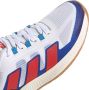 Adidas Forcebounce 2.0 Sportschoenen Volleybal Indoor wit - Thumbnail 11
