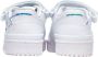 Adidas Originals Forum Low Sneaker Basketball Schoenen ftwr white ftwr white core black maat: 38 beschikbare maaten:38 - Thumbnail 4