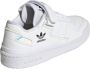 Adidas Originals Forum Low Sneaker Basketball Schoenen ftwr white ftwr white core black maat: 38 beschikbare maaten:38 - Thumbnail 5