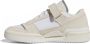 Adidas Originals De sneakers van de manier Forum Low J - Thumbnail 4