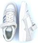Adidas Originals De sneakers van de manier Forum Low J - Thumbnail 6