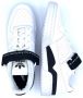 Adidas Originals Forum Low Cloud White Cloud White Core Black Heren - Thumbnail 11