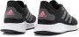 Adidas Galaxar Run W Dames Hardloopschoenen Sport Running schoenen Zwart FV4733 - Thumbnail 8