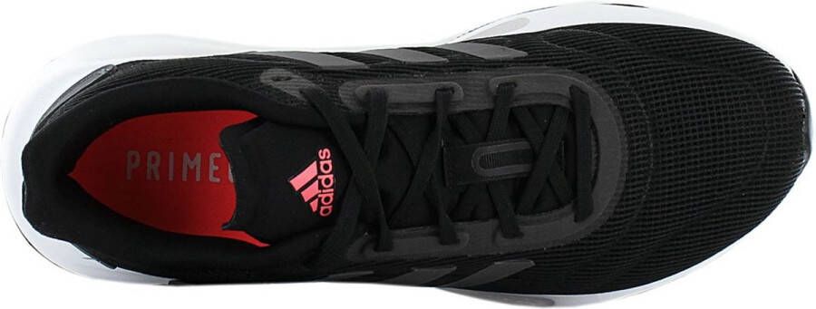 adidas Galaxar Run W Dames Hardloopschoenen Sport Running schoenen Zwart FV4733