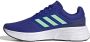 Adidas Galaxy 6 Hardloopschoenen Blauw 2 3 Man - Thumbnail 2