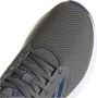 Adidas Performance GALAXY 6 hardloopschoenen grijs blauw - Thumbnail 12