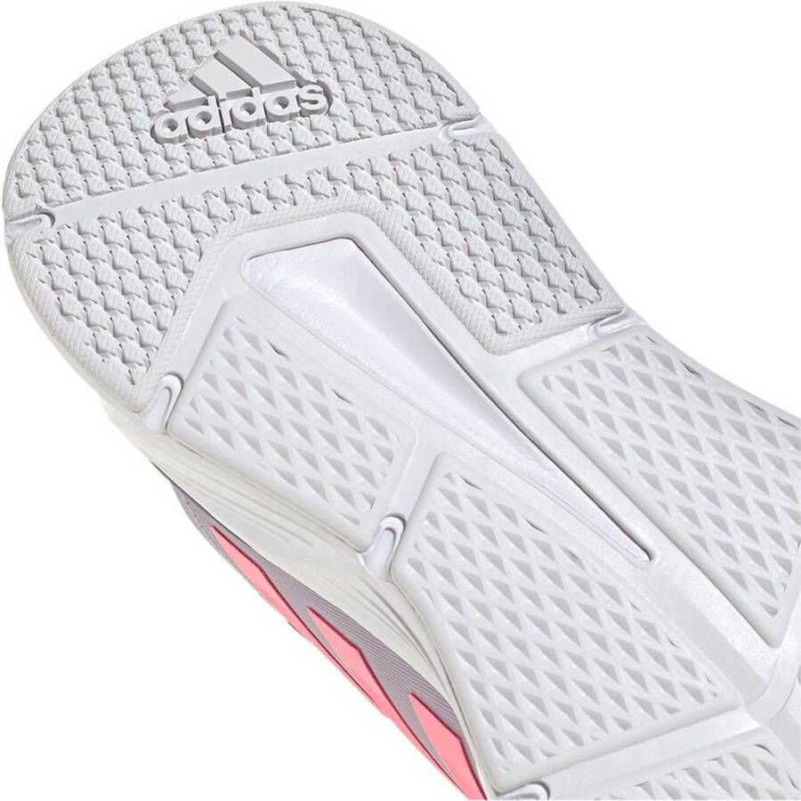 adidas Galaxy 6 Hardloopschoenen Paars 1 3 Vrouw