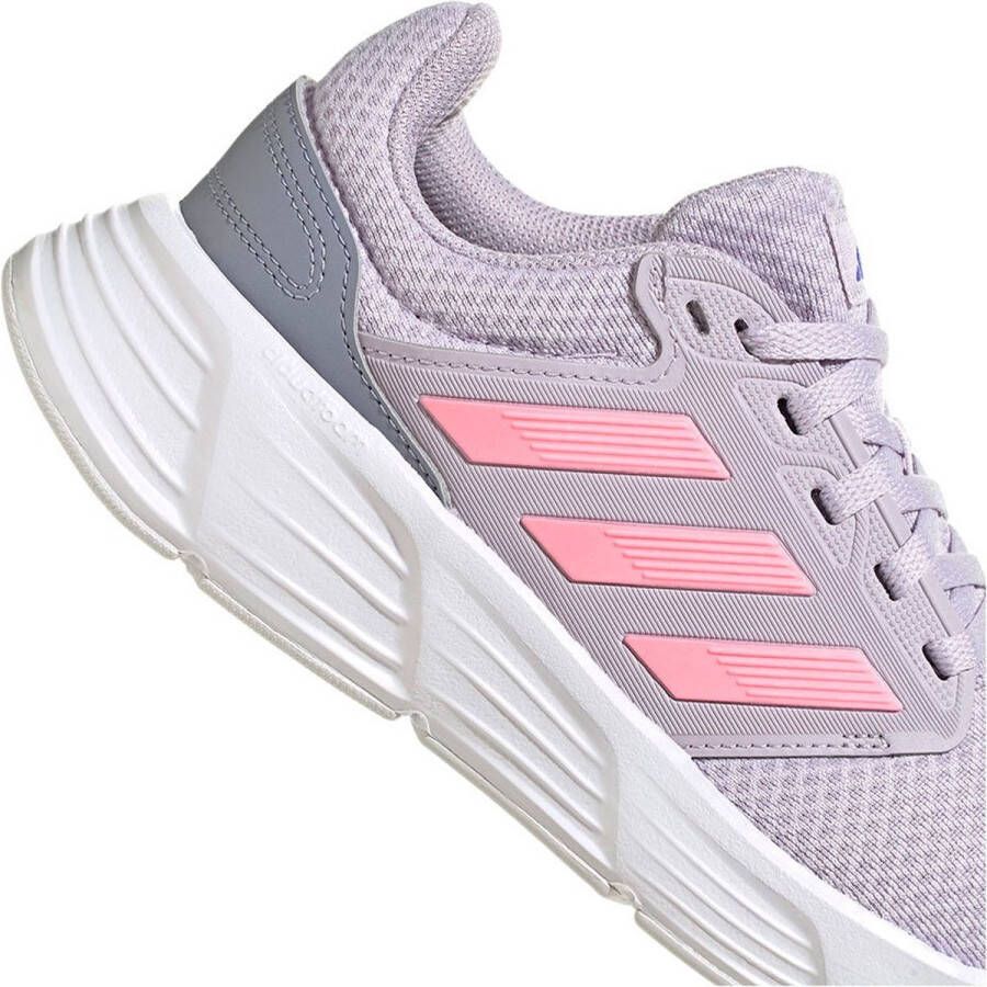 adidas Galaxy 6 Hardloopschoenen Paars 1 3 Vrouw