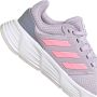 Adidas Galaxy 6 Hardloopschoenen Paars 2 3 Vrouw - Thumbnail 5