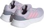 Adidas Galaxy 6 Hardloopschoenen Paars 2 3 Vrouw - Thumbnail 7