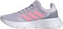 Adidas Galaxy 6 Hardloopschoenen Paars 1 3 Vrouw - Thumbnail 8