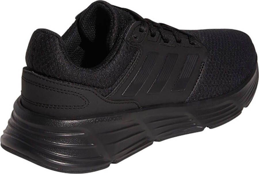 adidas Galaxy 6 Hardloopschoenen Zwart 2 3 Vrouw