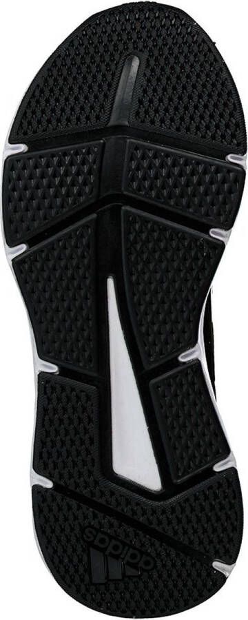 adidas Galaxy 6 Hardloopschoenen Zwart Man