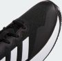 Adidas Game Court 2 Clay Heren Sportschoenen Tennis Smashcourt Black White - Thumbnail 9