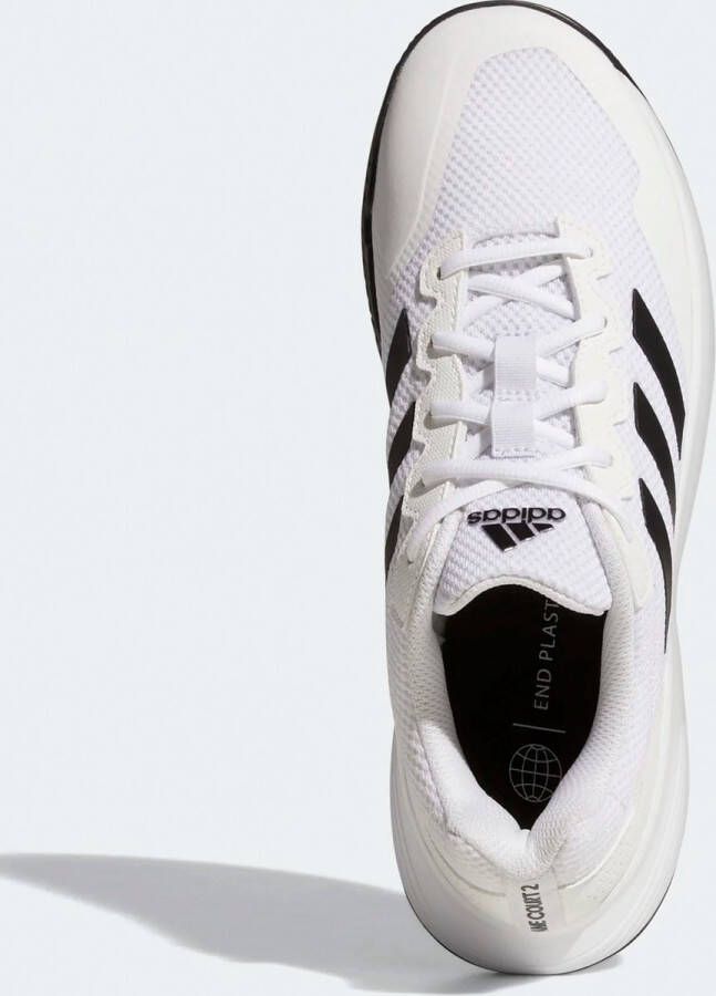 adidas Gamecourt 2 Sportschoenen Mannen