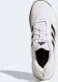 Adidas Game Court 2 Clay Heren Sportschoenen Tennis Smashcourt White Black - Thumbnail 5