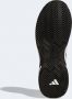 Adidas Game Court 2 Clay Heren Sportschoenen Tennis Smashcourt White Black - Thumbnail 7