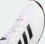 Adidas Game Court 2 Clay Heren Sportschoenen Tennis Smashcourt White Black - Thumbnail 8