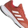 Adidas Gamecourt 2 Tennisbannen Schoenen Rood 1 3 Man - Thumbnail 3