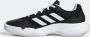 Adidas Game Court 2 Clay Dames Sportschoenen Tennis Smashcourt zwart - Thumbnail 6