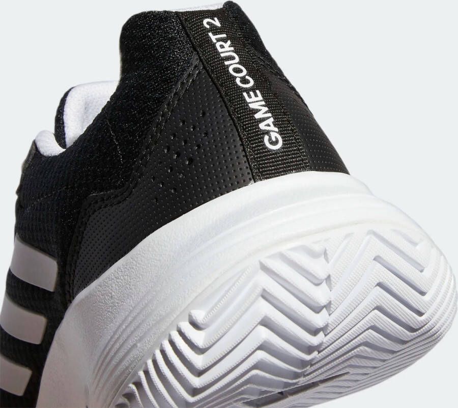 adidas Gamecourt 2.0 Sportschoenen Vrouwen