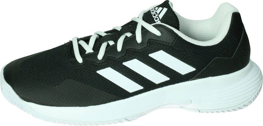 adidas Gamecourt 2.0 Sportschoenen Vrouwen