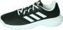 Adidas Game Court 2 Clay Dames Sportschoenen Tennis Smashcourt zwart - Thumbnail 10