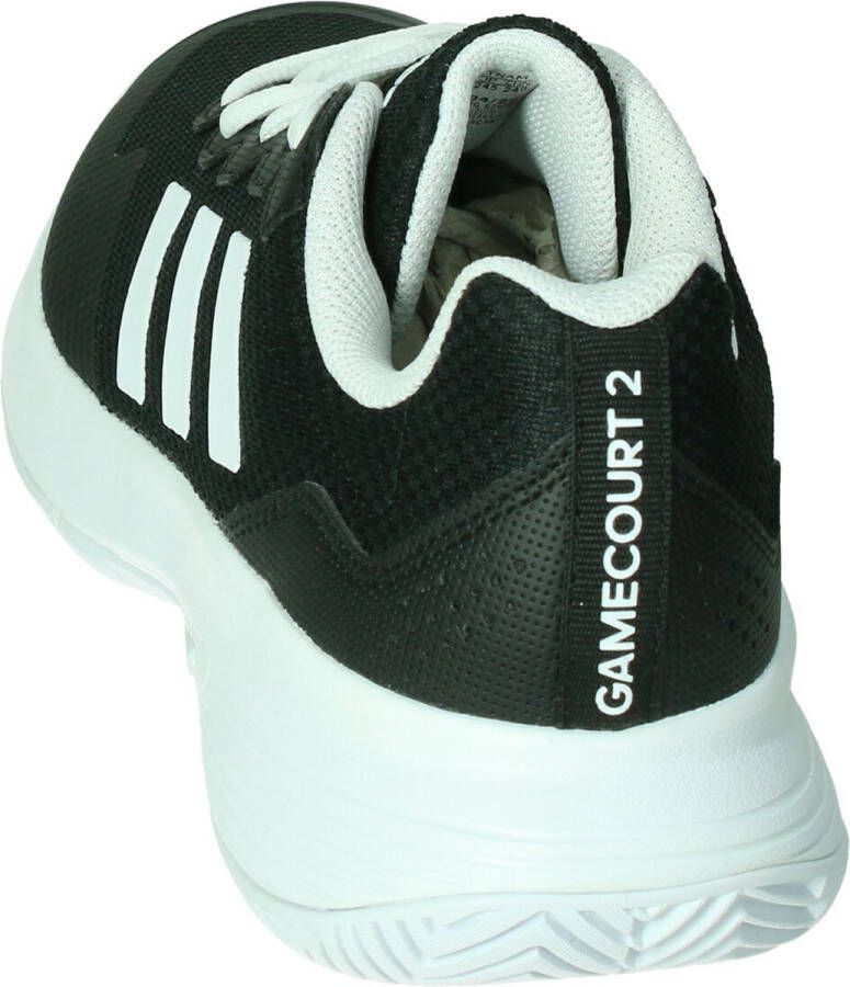 adidas Gamecourt 2.0 Sportschoenen Vrouwen