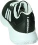 Adidas Game Court 2 Clay Dames Sportschoenen Tennis Smashcourt zwart - Thumbnail 11