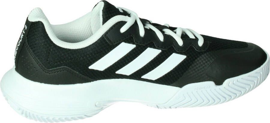 adidas Gamecourt 2.0 Sportschoenen Vrouwen