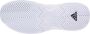 Adidas Game Court 2 Clay Dames Sportschoenen Tennis Smashcourt zwart - Thumbnail 4