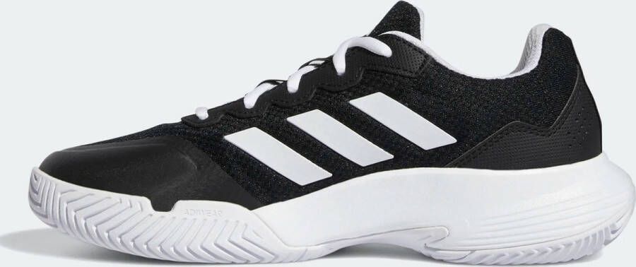 adidas Gamecourt 2.0 Sportschoenen Vrouwen