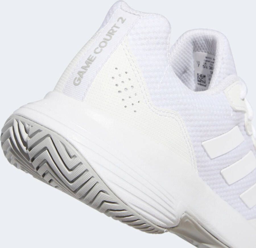 adidas Gamecourt 2.0 Sportschoenen Vrouwen