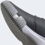 Adidas GameCourt Tennisschoenen Grey Six Silver Metallic Purple Tint Dames - Thumbnail 5